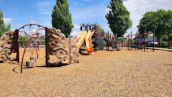 Don Jones Memorial Park Playground